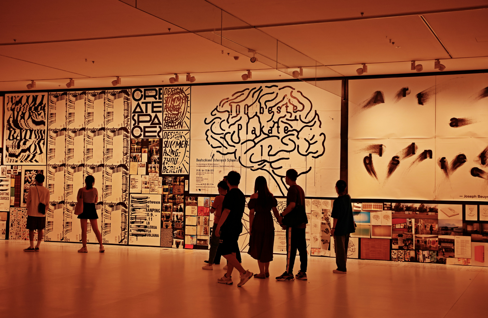 VQ Museum Studio - Natural History Membership Perks